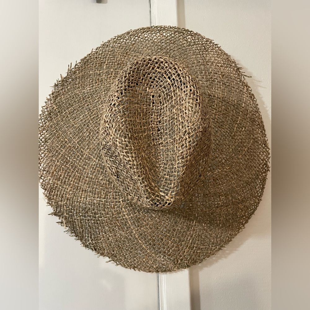 Summer hat